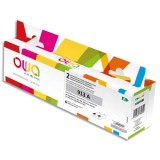 Pack de 2 cartouches compatibles Jet d'encre Noir HP 913A K10486OW