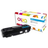 Toner remanufacturé OWA - standard - pour CANON 046