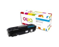 Toner remanufacturé OWA - standard - pour CANON 046C