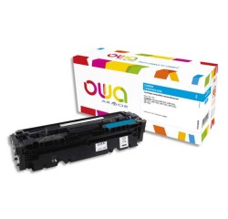 Toner remanufacturé OWA - standard - pour CANON 046