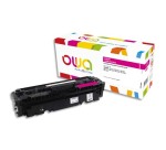 Toner remanufacturé OWA - standard - pour CANON 046