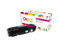 Toner remanufacturé OWA - standard - pour CANON 046