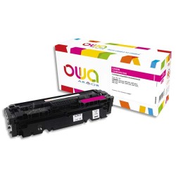 Toner remanufacturé OWA - standard - pour CANON 046