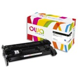 Toner remanufacturé OWA - haute capacité - Noir - pour CANON 052H
