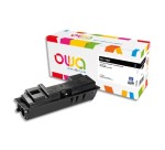 Toner remanufacturé OWA - standard - Noir - pour KYOCERA TK-1160
