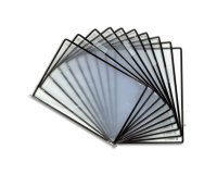 by tarifold Poche à pivot STERIFOLD Standard, A4