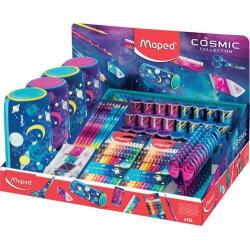 Display de comptoir de 116 produits COSMIC