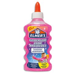 Colle à paillettes 'Glitter Glue', 177 ml