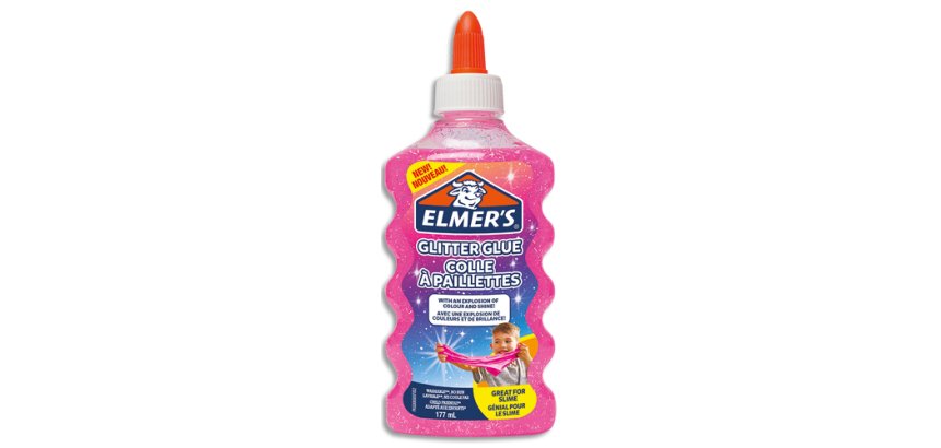 Colle à paillettes 'Glitter Glue', 177 ml