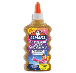 Colle à paillettes 'Glitter Glue', 177 ml