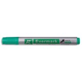 Marqueur permanent pointe ogive Vert PY237800V