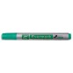 Marqueur permanent pointe ogive Vert PY237800V
