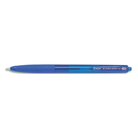 Stylo à bille rétractable SUPER GRIP G