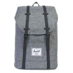 Sac à dos Retreat 19,5 litres. Poche pour ordinateur 15 pouces. Coloris Gris clair.