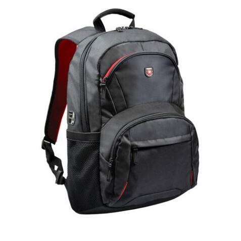 Sac à dos Houston 15,6'' pour PC portable 110265 + Trolley HANOI 15,6'' 105318