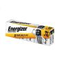 Pile Industrial 9V/6LR61 DP12, pack de 12 piles