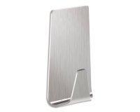 Powerstrips Crochet adhésif LARGE, métal, rectangulaire