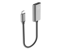 Mobility Lab Adaptateur USB-c vers hdmi ML310442 gris sidéral