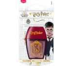 Taille-crayon HARRY POTTER, en plastique, rouge