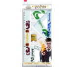 Kit de traçage HARRY POTTER, 4 pièces