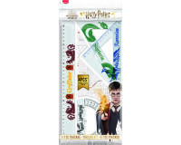 Kit de traçage HARRY POTTER, 4 pièces