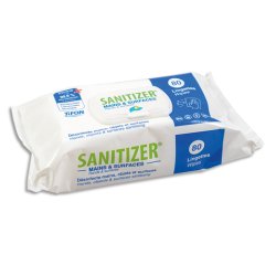 De_pqt 80 linget sanitizer mains & surf