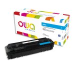 Toner remanufacturé OWA - haute capacité - pour CANON 054H