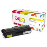 Toner remanufacturé OWA - haute capacité - pour BROTHER TN-423M