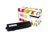 Toner remanufacturé OWA - standard - Noir - pour KYOCERA TK-1150