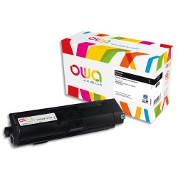 Toner remanufacturé OWA - standard - Noir - pour KYOCERA TK-1150