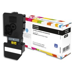 Toner remanufacturé OWA - standard - Noir - pour KYOCERA TK-5240 K