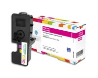 Toner remanufacturé OWA - standard - pour KYOCERA TK-5240 C