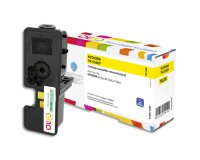Toner remanufacturé OWA - standard - pour KYOCERA TK-5240C