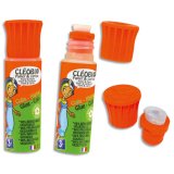Mini CLEOBIO en 25 gr avec embout mousse