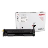 Cartouche de toner noir Everyday équivalent à HP CF410A 006R03696