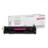 Cartouche de toner magenta Everyday équivalent à HP CF413A 006R03699