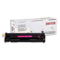 Cartouche de toner magenta Everyday équivalent à HP CF413A 006R03699