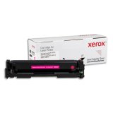 Cartouche de toner magenta Everyday haute capacité équivalent à HP CF403X 006R03695