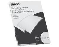 Basics Pochette de plastification, A4, 250 microns