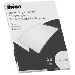 Basics Pochette de plastification, A4, 250 microns