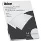 Basics Pochette de plastification, A4, 250 microns