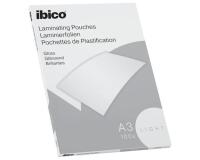 Basics Pochette de plastification, A3, 150 microns