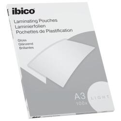 Basics light Paquet de 100 Pochettes plastification A3 - 2x80 microns 627311