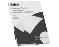 Basics Pochette de plastification, A3, 250 microns