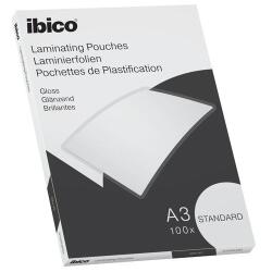 Basics Pochette de plastification, A3, 250 microns