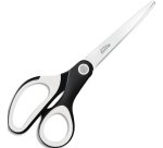 ciseaux WOW Titan, longueur: 205 mm (8'), noir métal