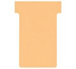 Fiche T, indice 2 / 60 mm, 170 g/m2