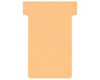 Fiche T, indice 2 / 60 mm, 170 g/m2