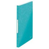Protège-documents WOW, A4, PP, 40 pochettes