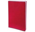 Quo Vadis - Répertoire alphabétique - Multilingue - Toscana - Rouge - 15x21 cm